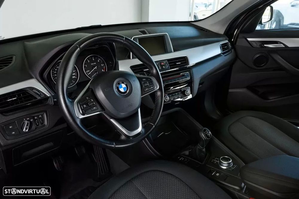 BMW X1 - 6