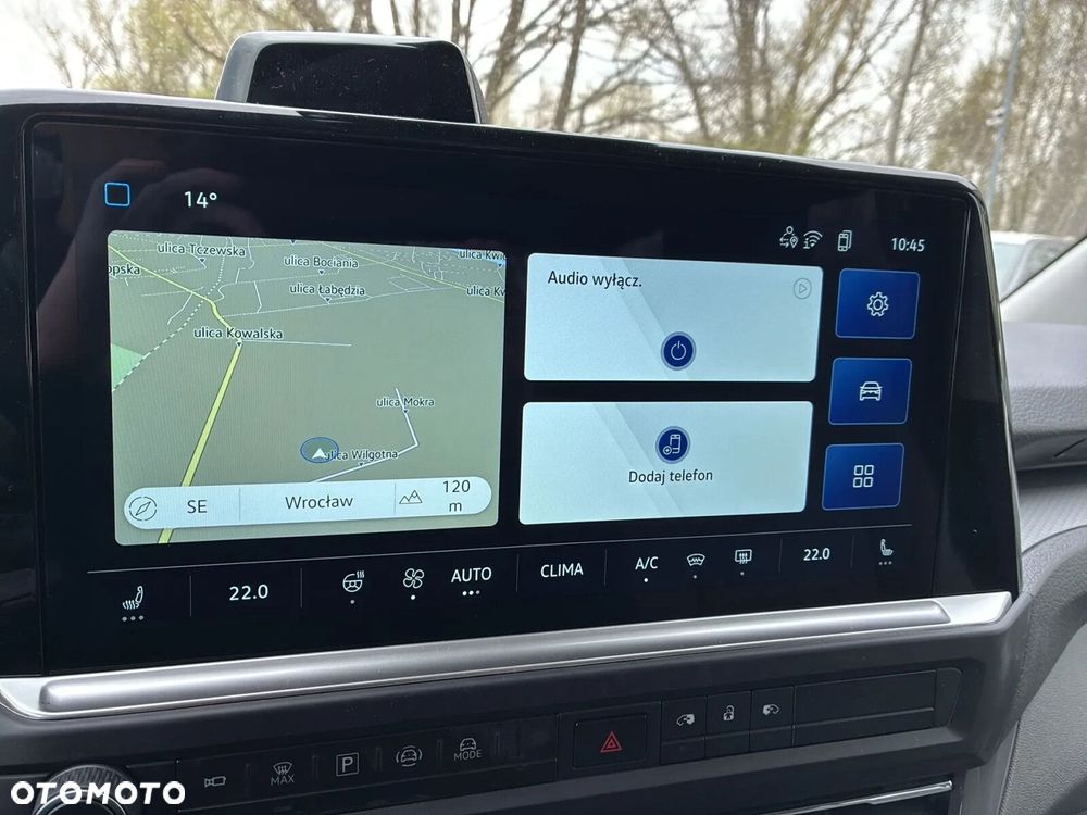 Volkswagen Caravelle 2.0 TDI L2 Style - 26