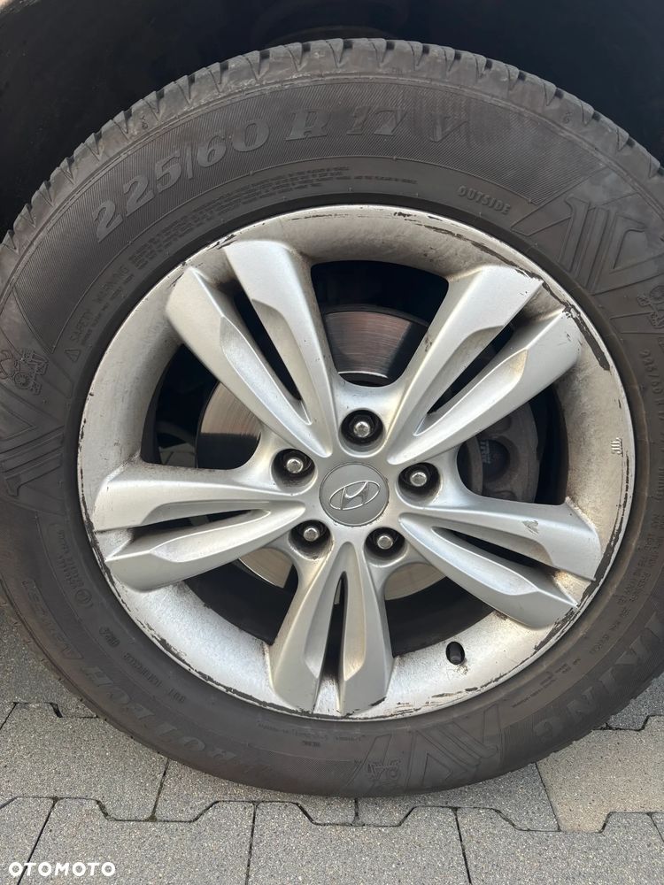Hyundai ix35 1.6 GDI Comfort 2WD - 10