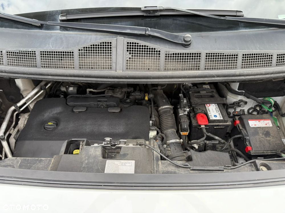 Opel vivaro - 15
