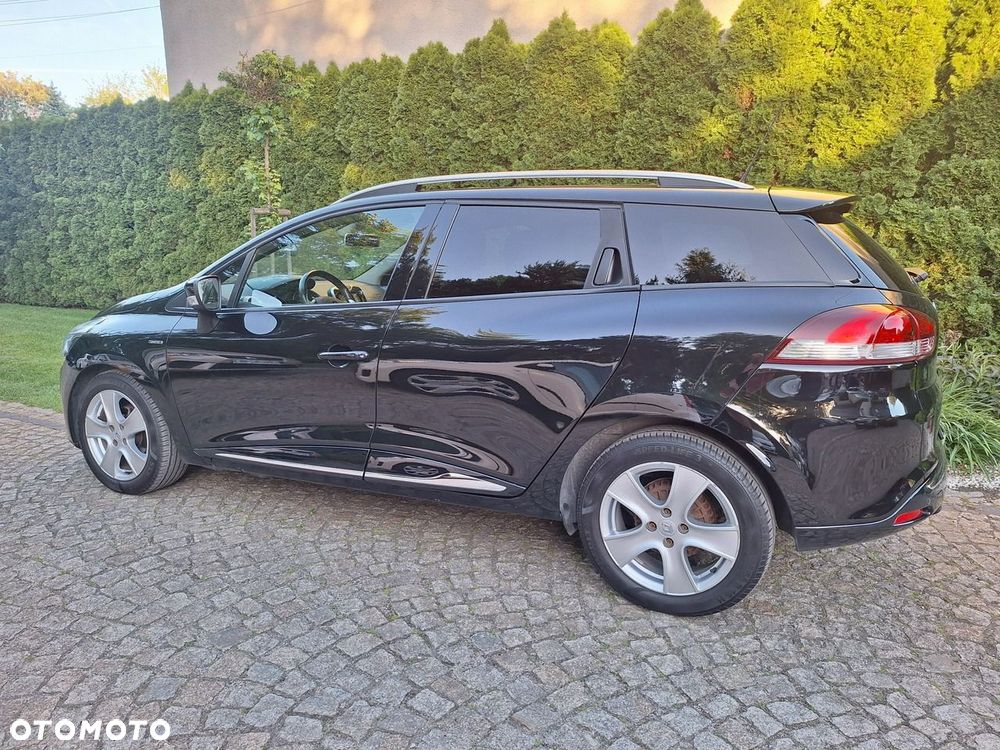 Renault Clio 0.9 Energy TCe Limited - 28