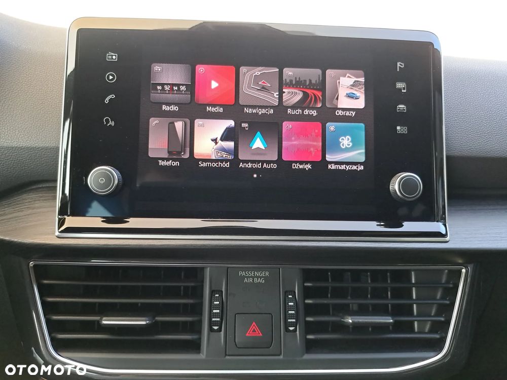 Seat Tarraco 2.0 Eco TSI FR S&S 4Drive DSG - 24