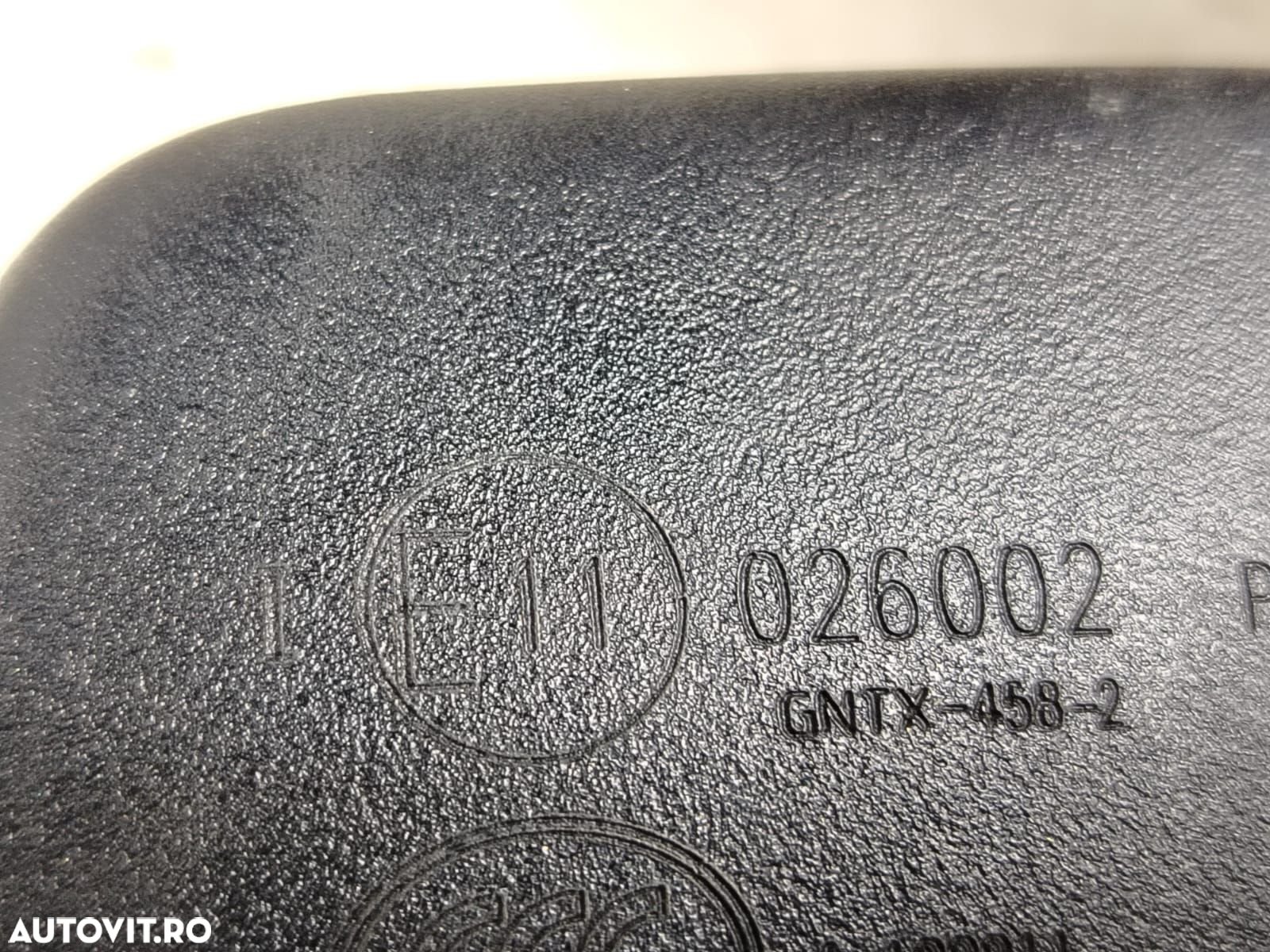 Oglinda retrovizoare e11026002 Chevrolet Captiva 1 [2006 - 2011] - 3