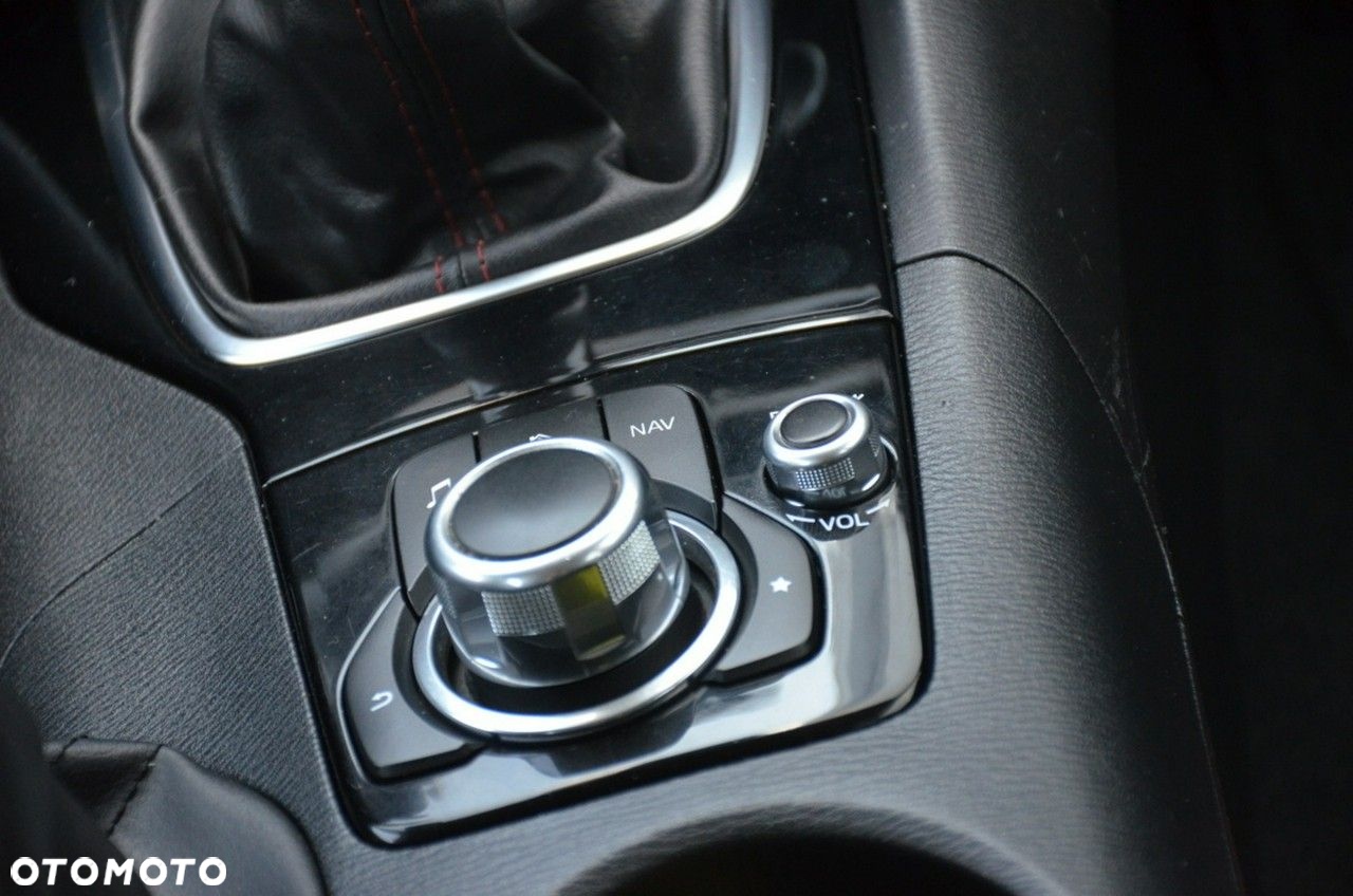 Mazda 3 - 33