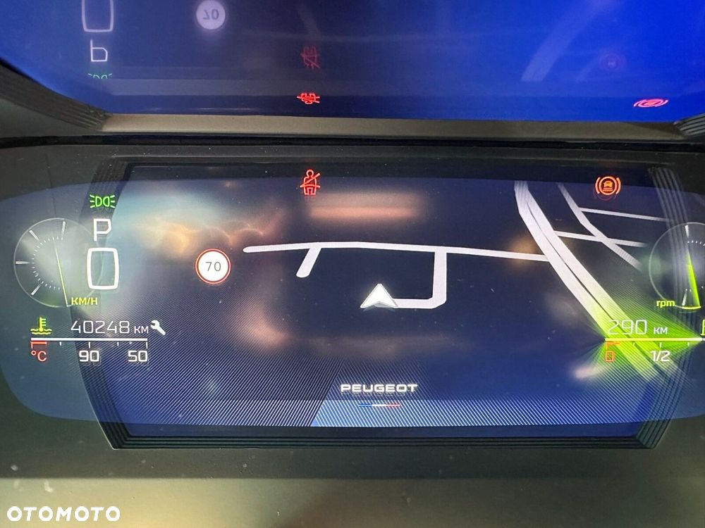 Peugeot 308 1.2 PureTech GT S&S EAT8 - 17