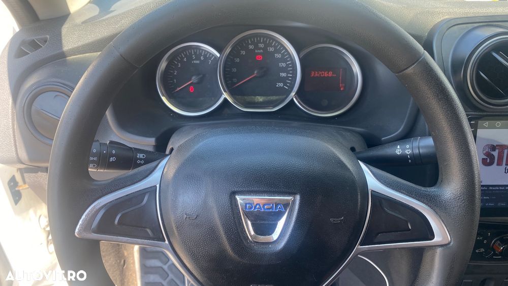 Dacia Logan 1.0 SCe Laureate - 12