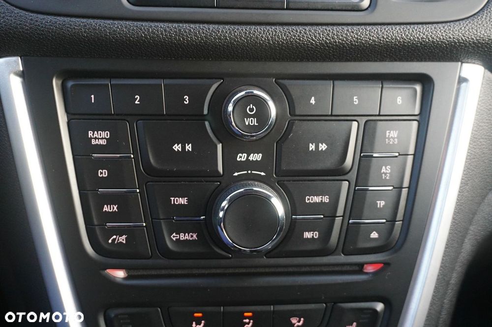 Opel Mokka 1.4 T Enjoy S&S 4x4 - 10