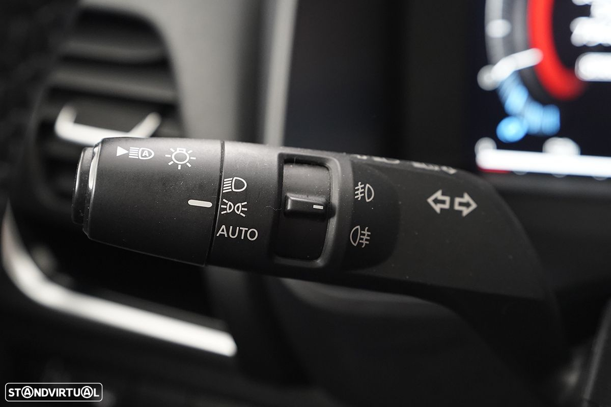 Nissan Qashqai 1.5 e-Power N-Connecta - 17