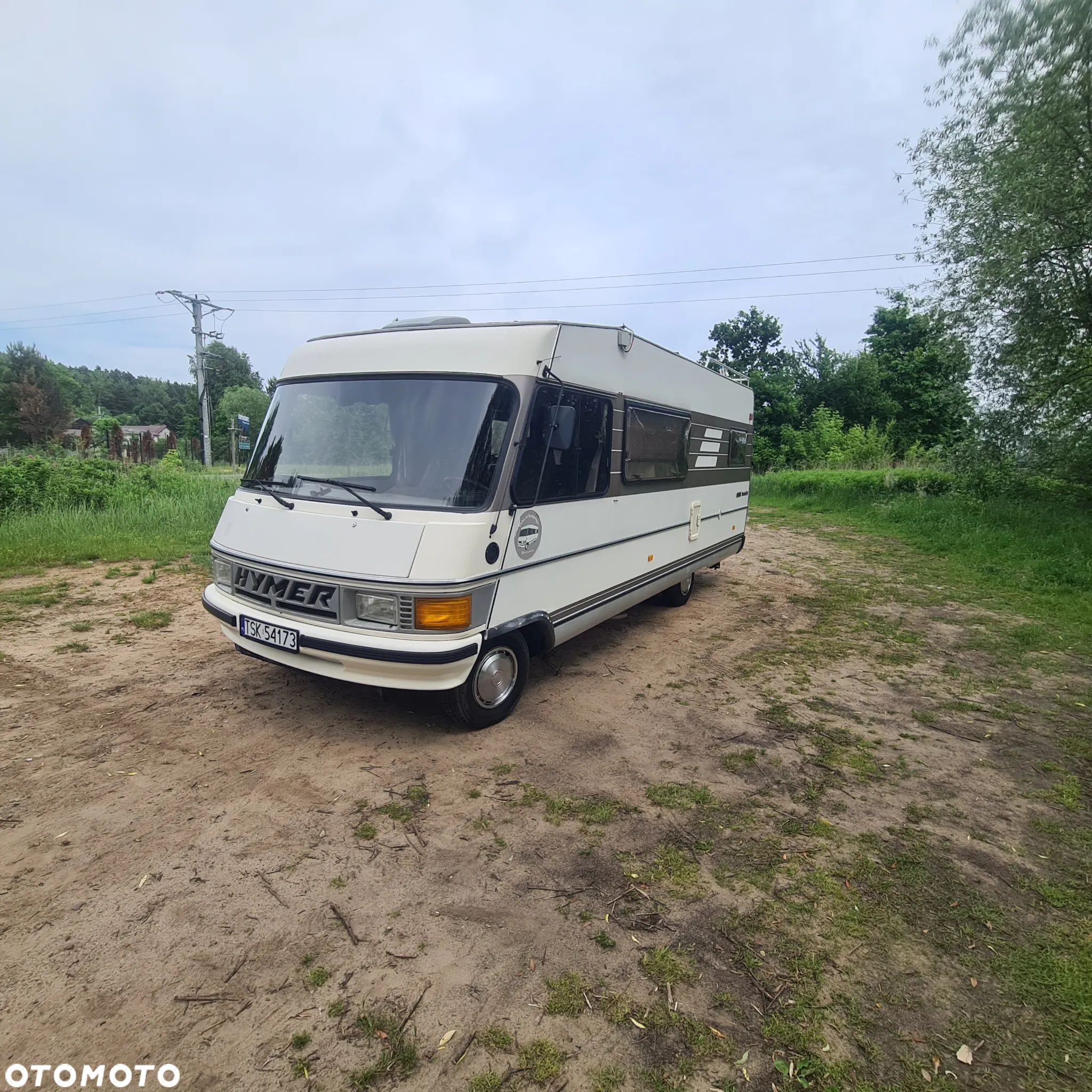 Fiat Ducato maxi - 1
