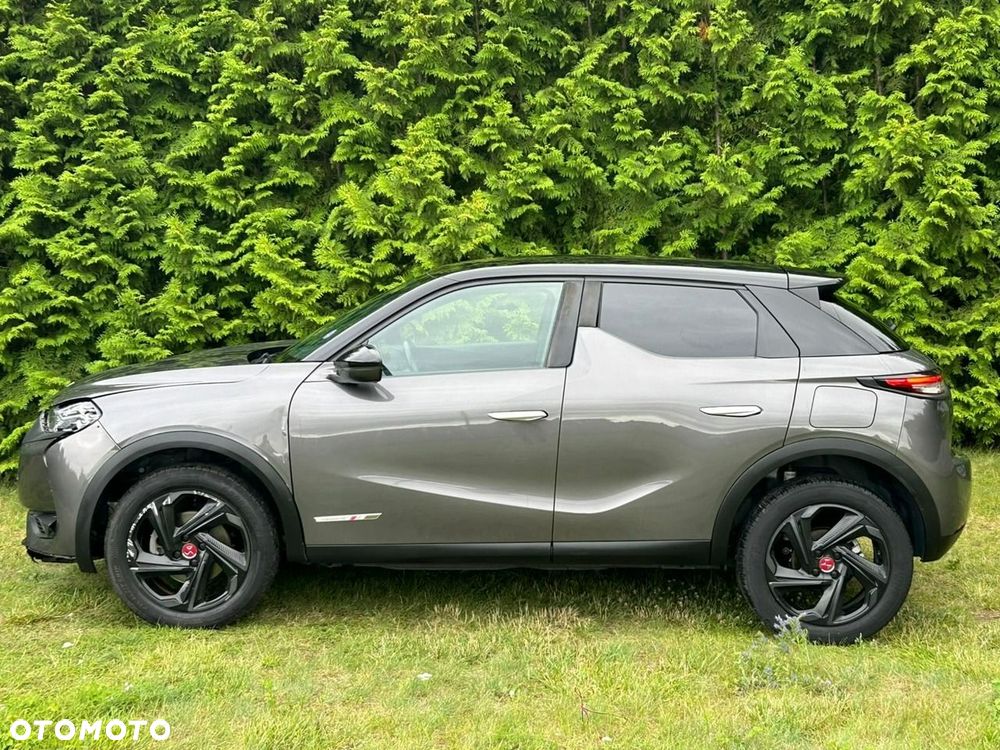 DS Automobiles DS 3 Crossback - 5