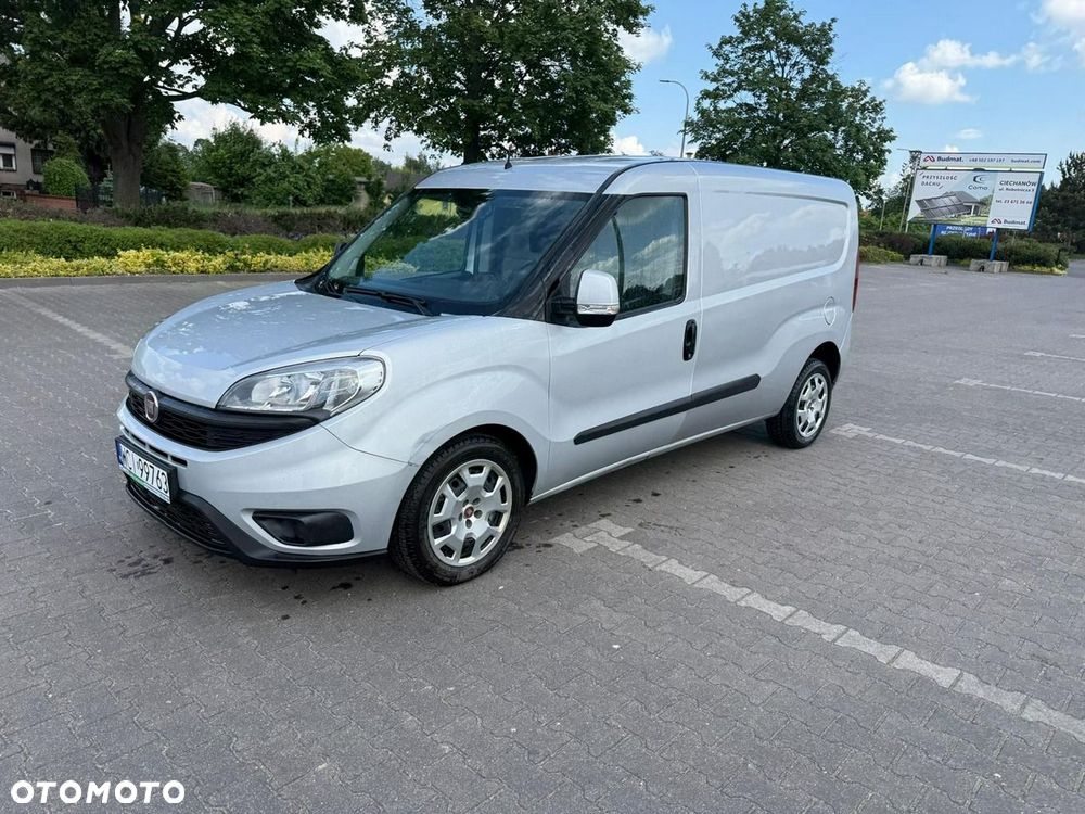 Fiat Doblo - 2