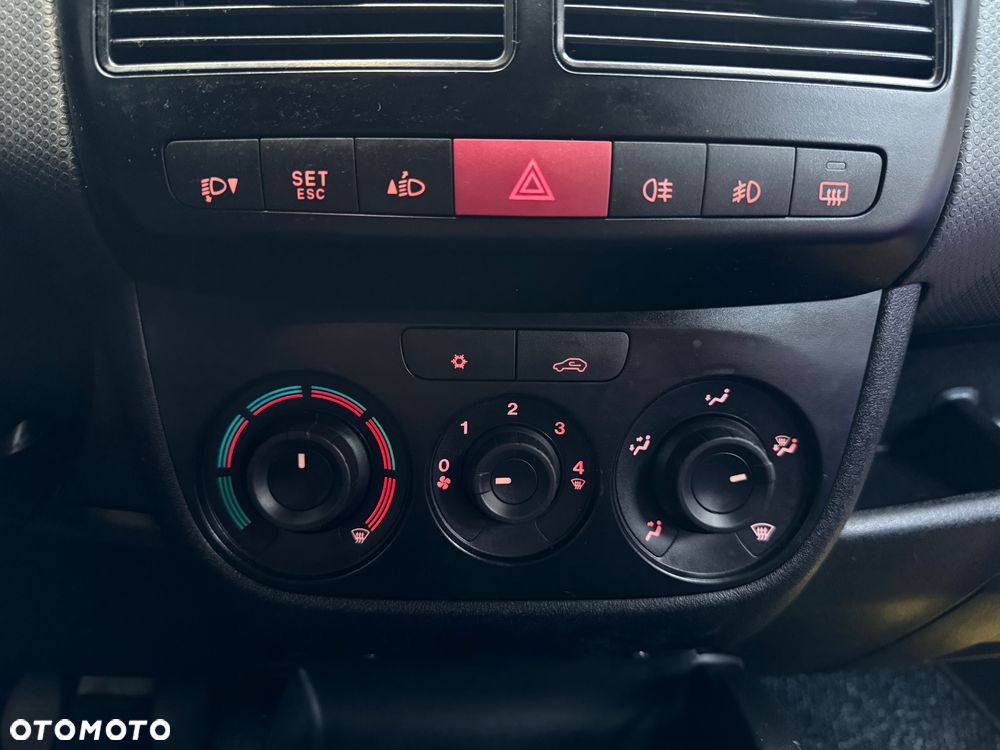 Fiat Doblo - 20