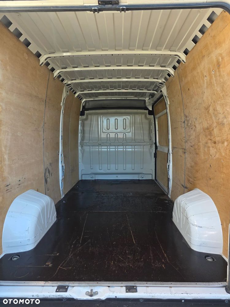 Peugeot Boxer - 13
