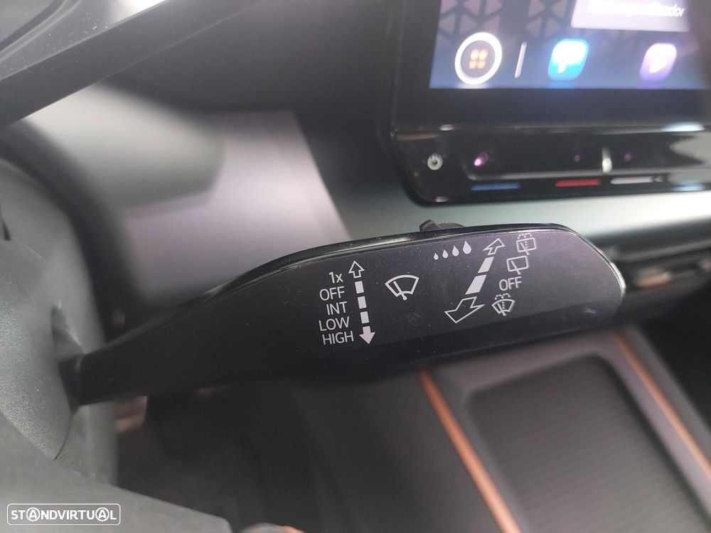 Cupra Born 58 kWh - 24