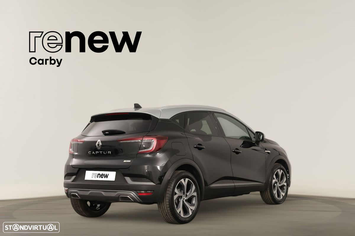 Renault Captur 1.0 TCe RS Line - 3