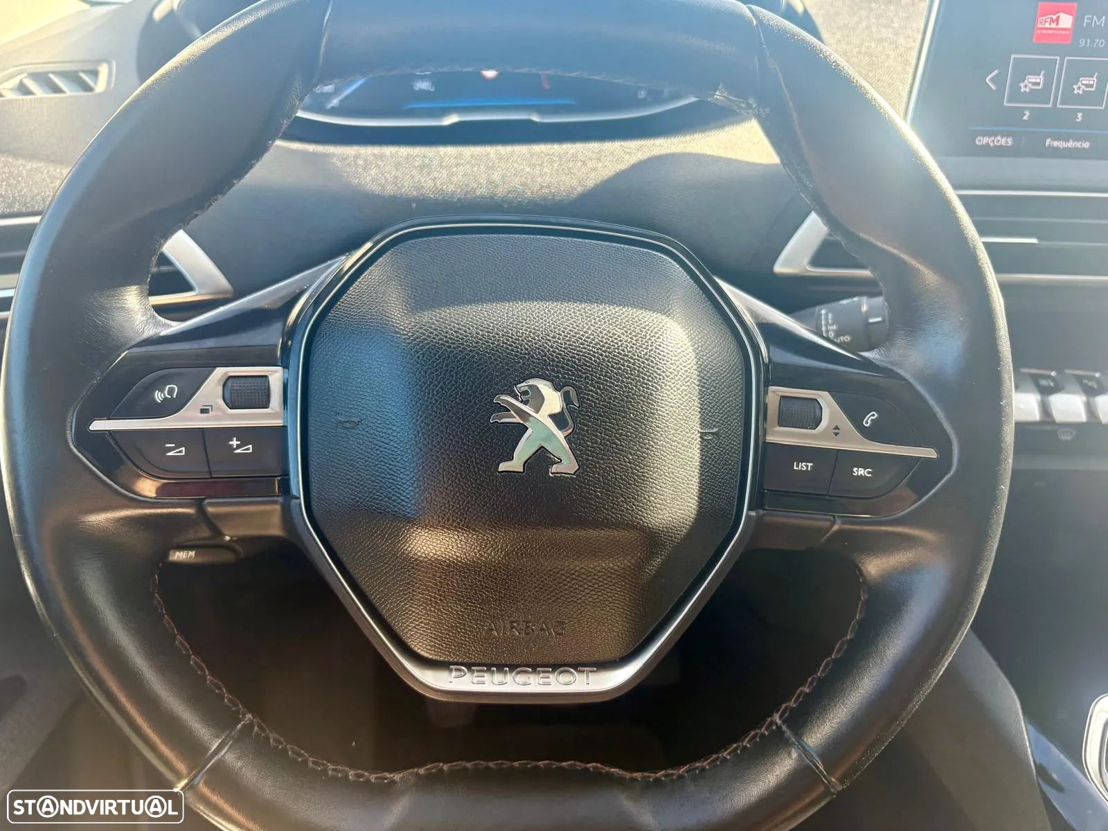 Peugeot 3008 - 6