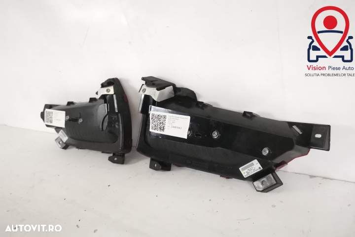 Stop Haion Stanga Original Full Led In Stare Buna BMW  i3  I01 [2013 - - 6