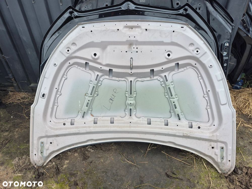 Maska Pokrywa Silnika Hyundai Tucson III 2015-2020r - 2
