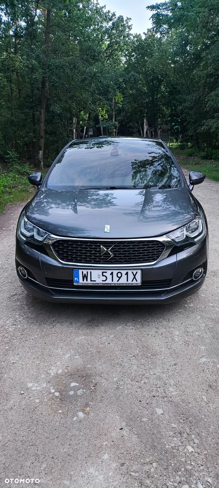 DS Automobiles DS 4 - 3