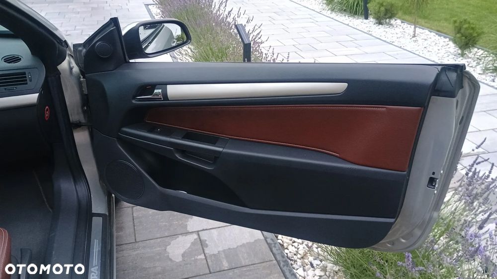 Opel Astra 1.8 Cosmo - 28