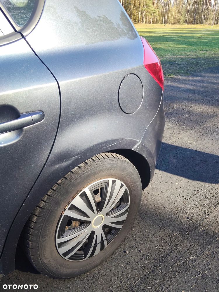 Kia Ceed 2.0 crdi Optimum - 9