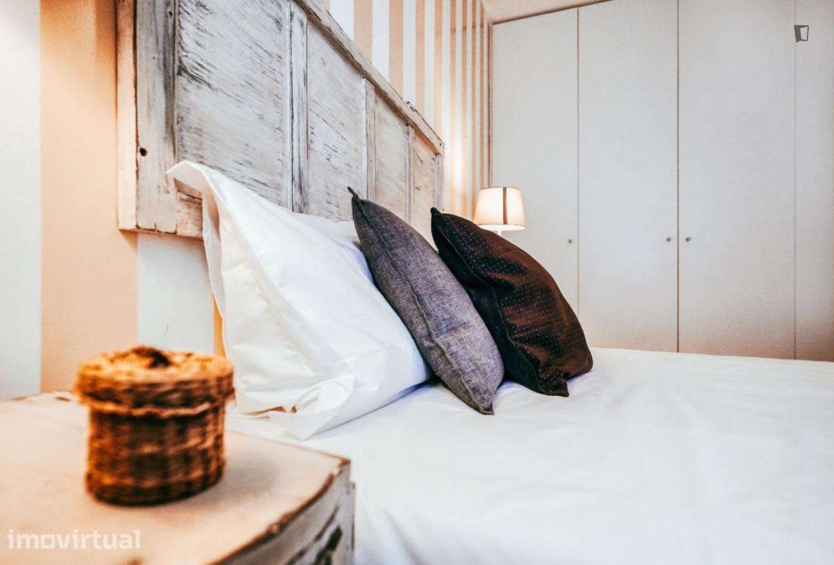 Apartamento com 2 quartos - localizado em Sacavém Lisbon - Grande imagem: 5/30