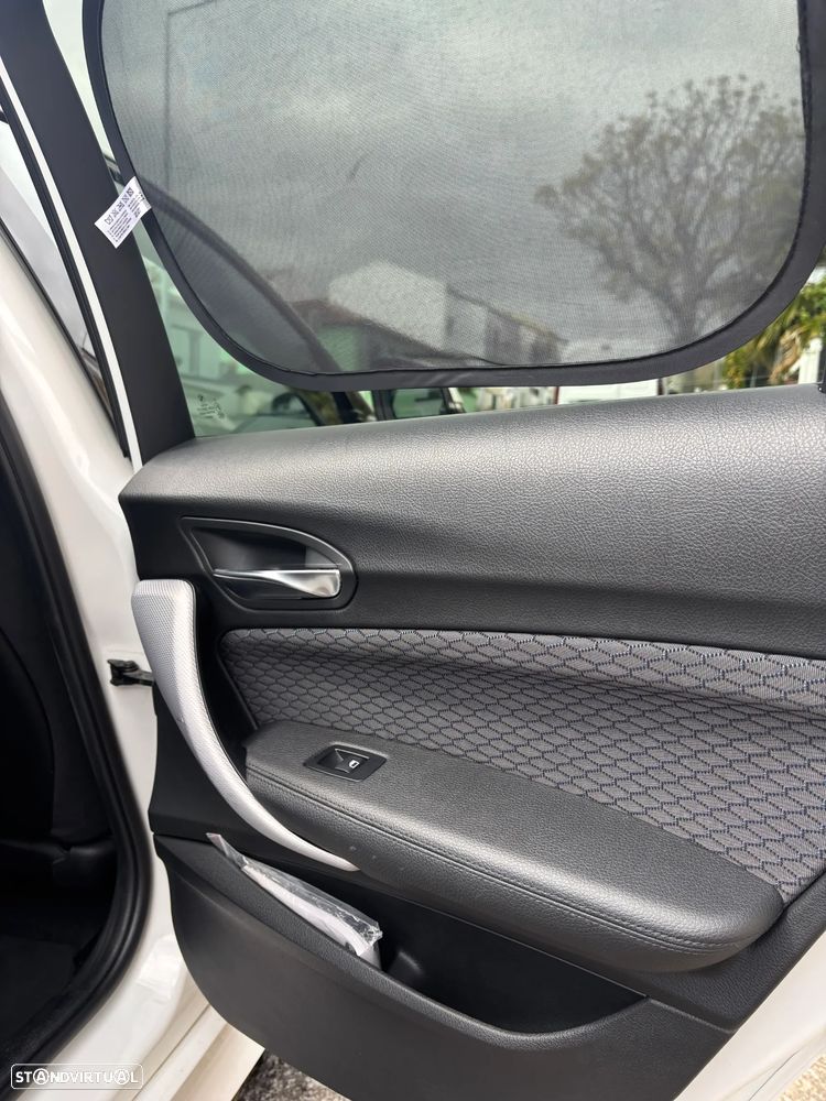 BMW 116 d Pack M Auto - 12