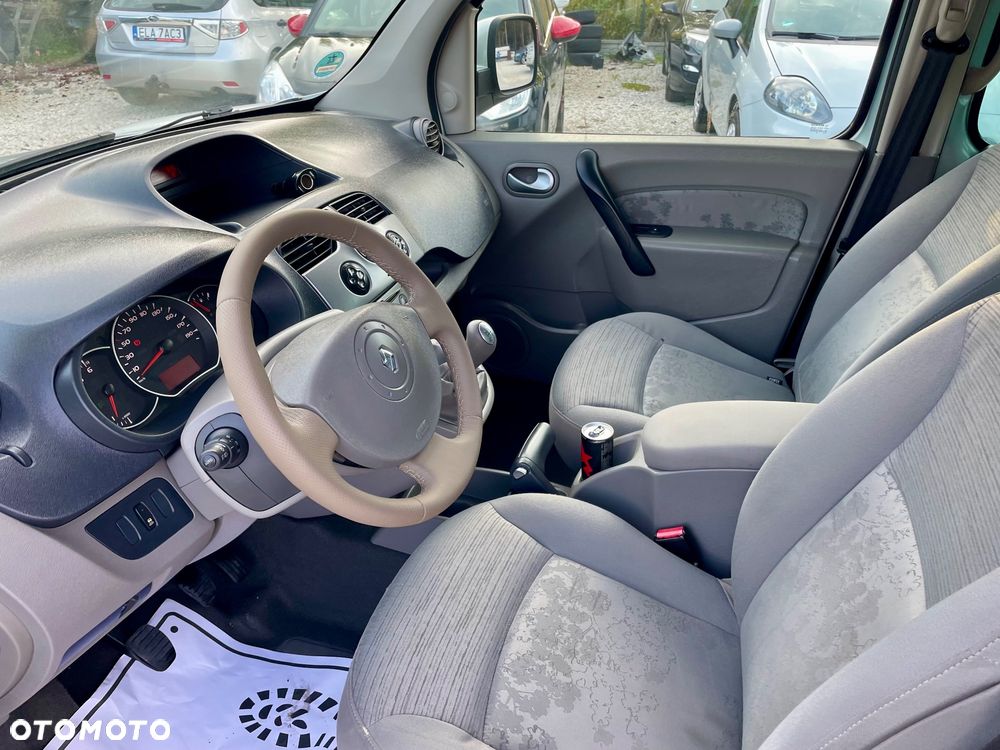 Renault Kangoo 1.6 16V 105 Authentique - 28