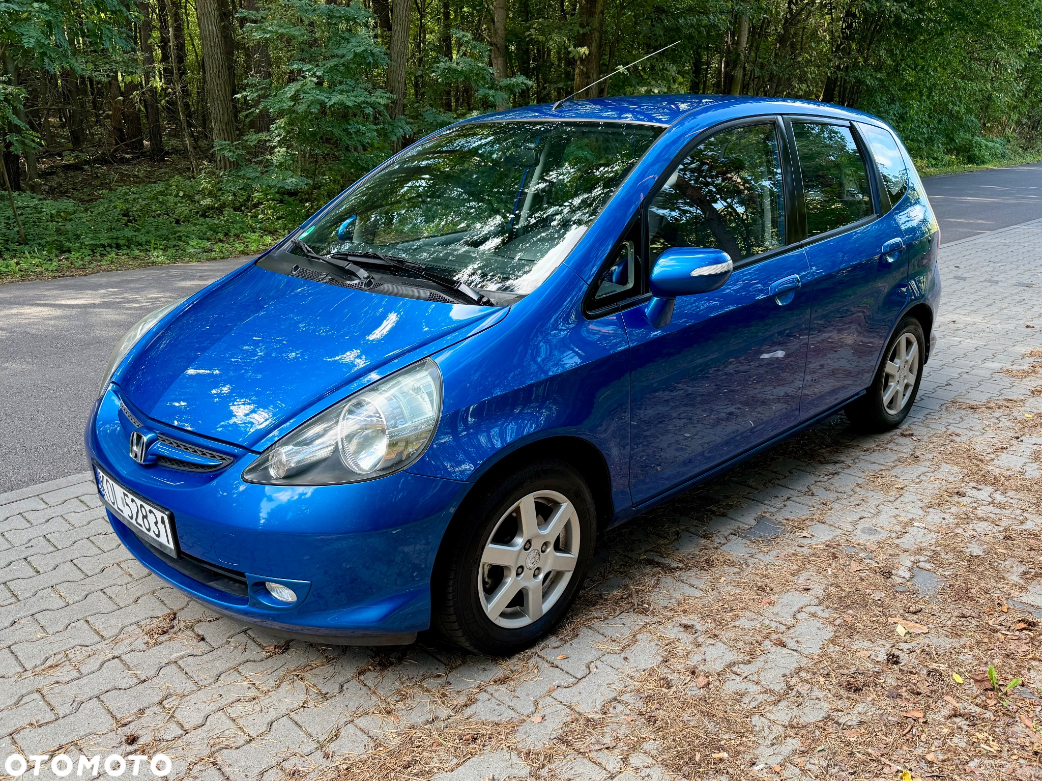 Honda Jazz 1.4 Style - 3