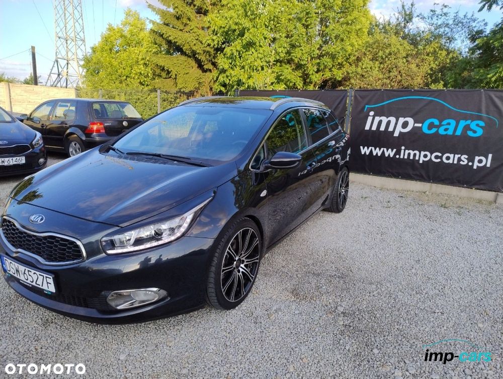 Kia Ceed - 19