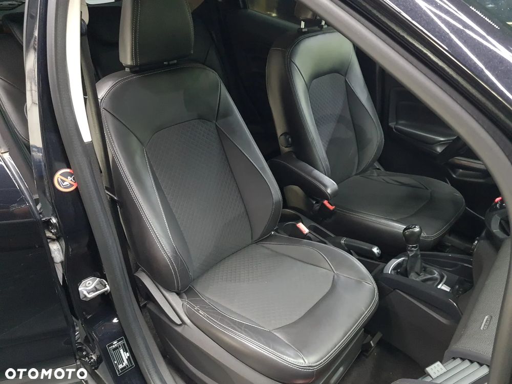 Ford EcoSport 1.0 EcoBoost GPF Titanium ASS - 14