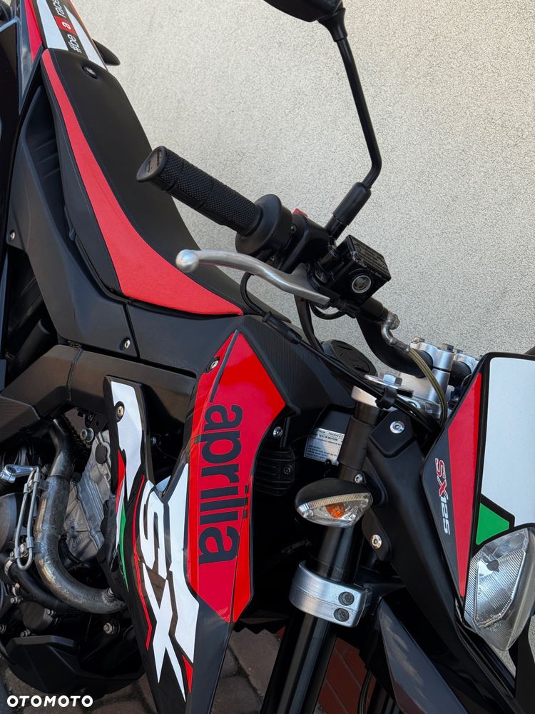 Aprilia Inny - 13