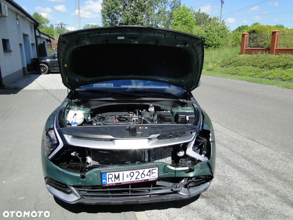 Kia Sportage 1.6 T-GDI L 2WD - 33