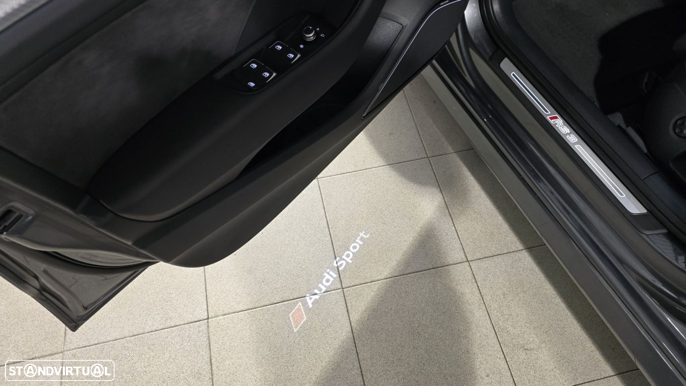 Audi RS3 Sportback 2.5 TFSI quattro S tronic - 35