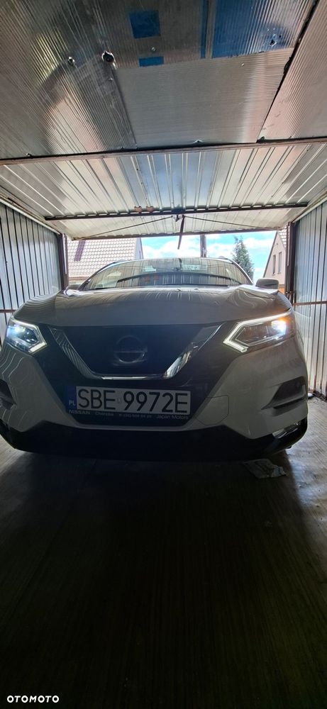 Nissan Qashqai 1.2 DIG-T N-Connecta - 13