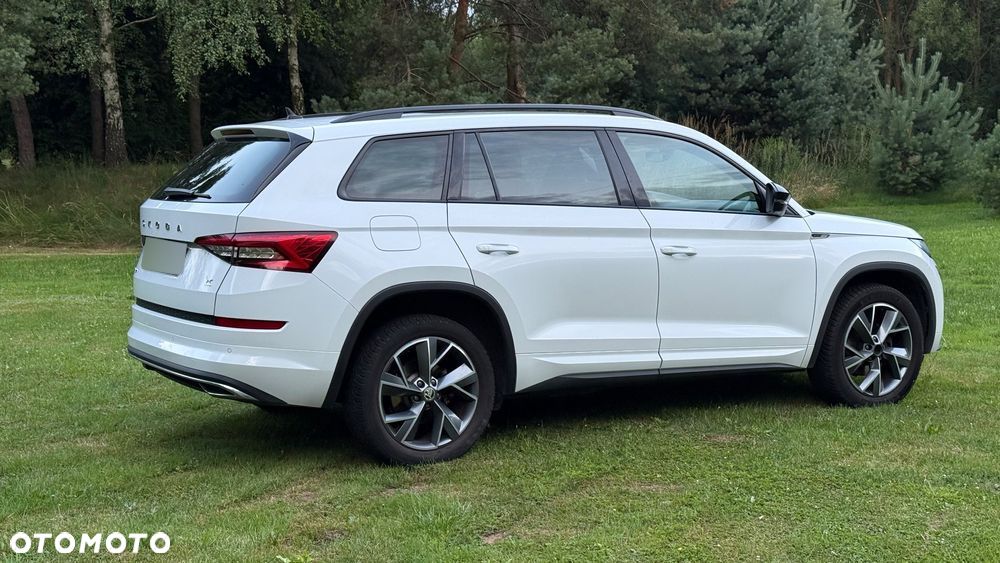 Skoda Kodiaq - 9