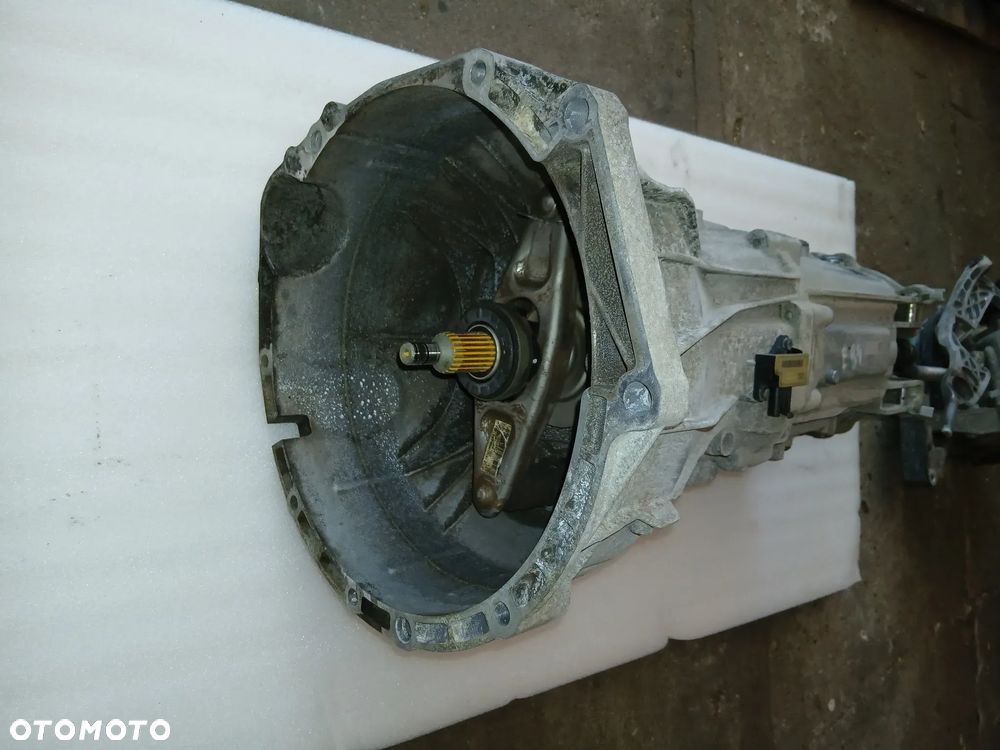 Skrzynia biegów manualna BMW E90 E91 E92 F48 X3 E83 2l.d N47 - 2