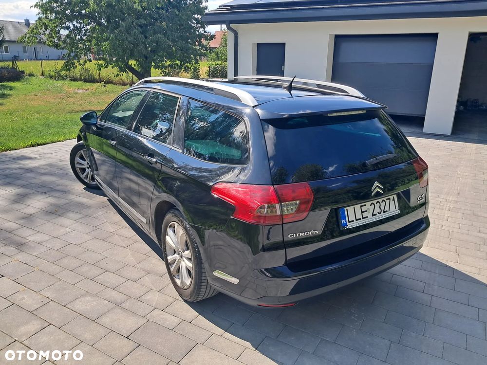 Citroën C5 2.0 HDi Exclusive - 3