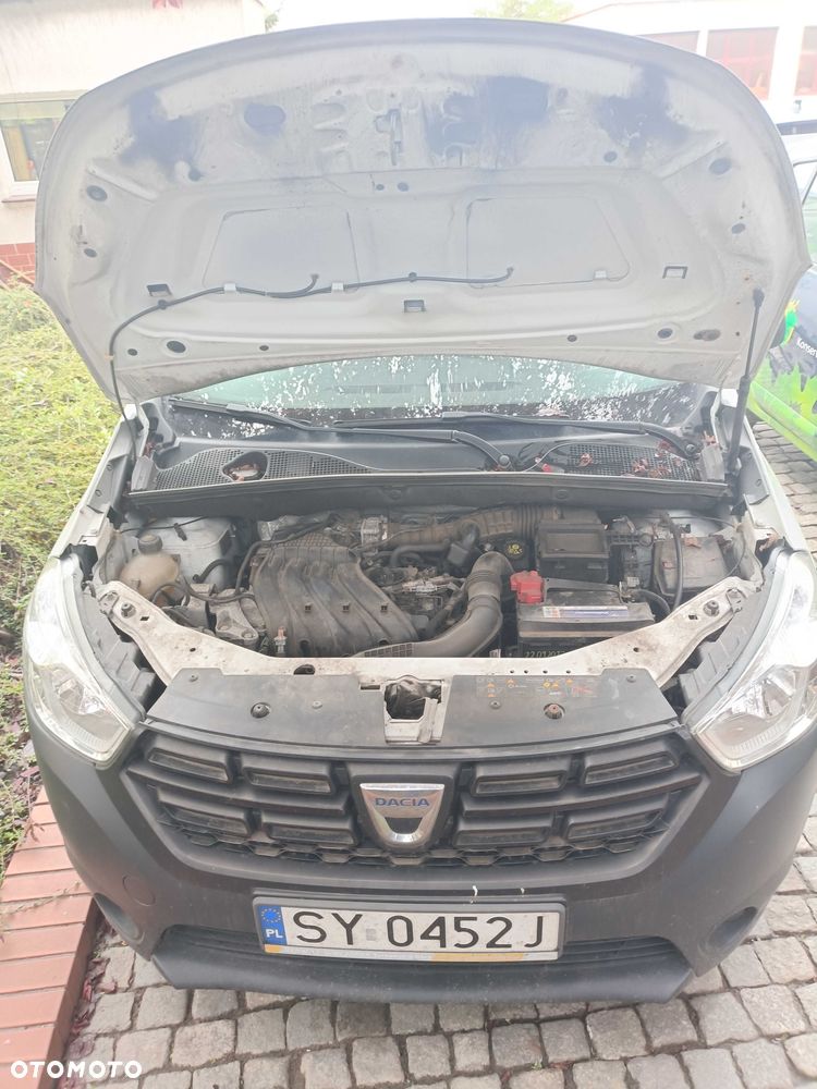 Dacia Inny - 6