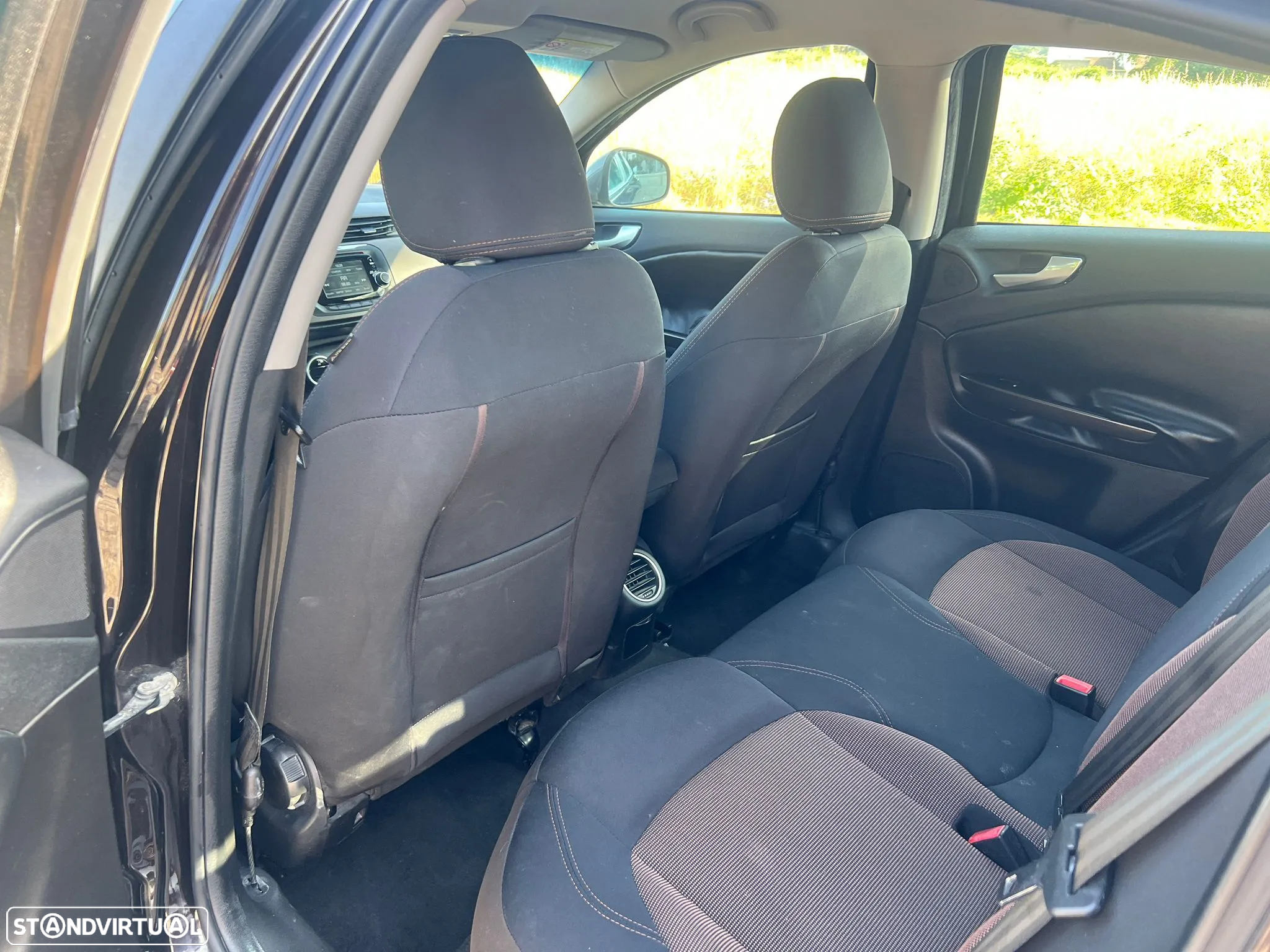 Alfa Romeo Giulietta 1.6 JTDm Corporate - 13