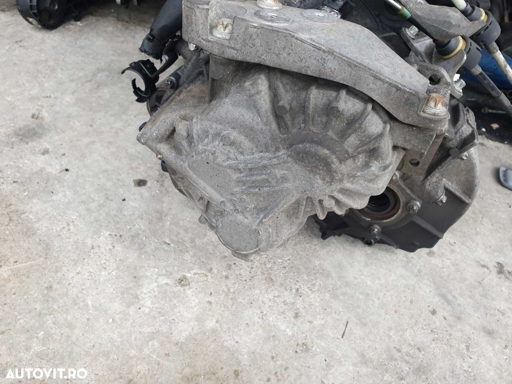 Cutie Viteze Opel Astra J 1.7CDTI A17DTR 6+1 Viteze 2009-2014 - 2