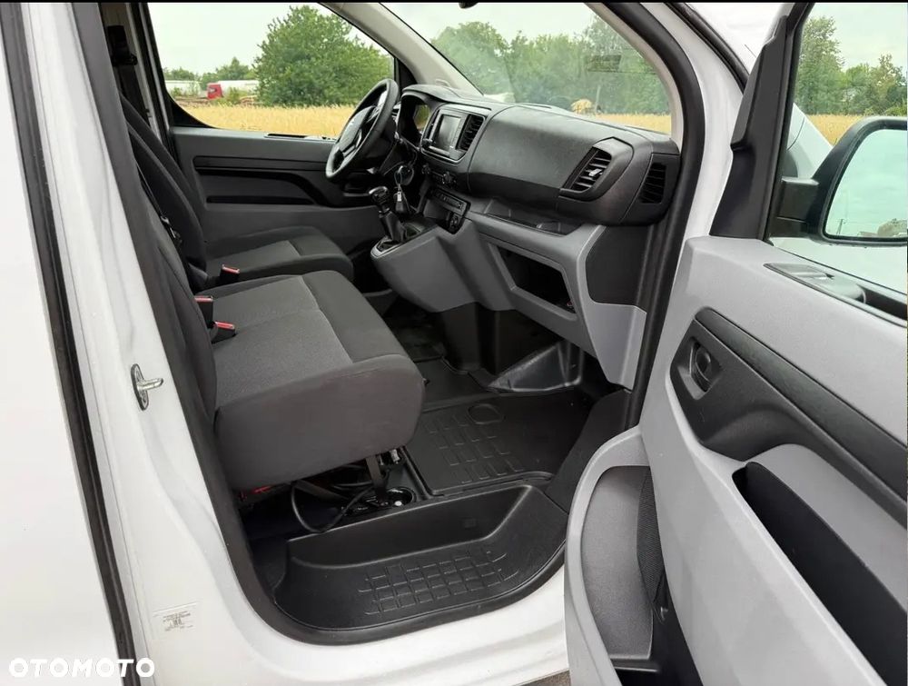 Citroën Jumpy - 14