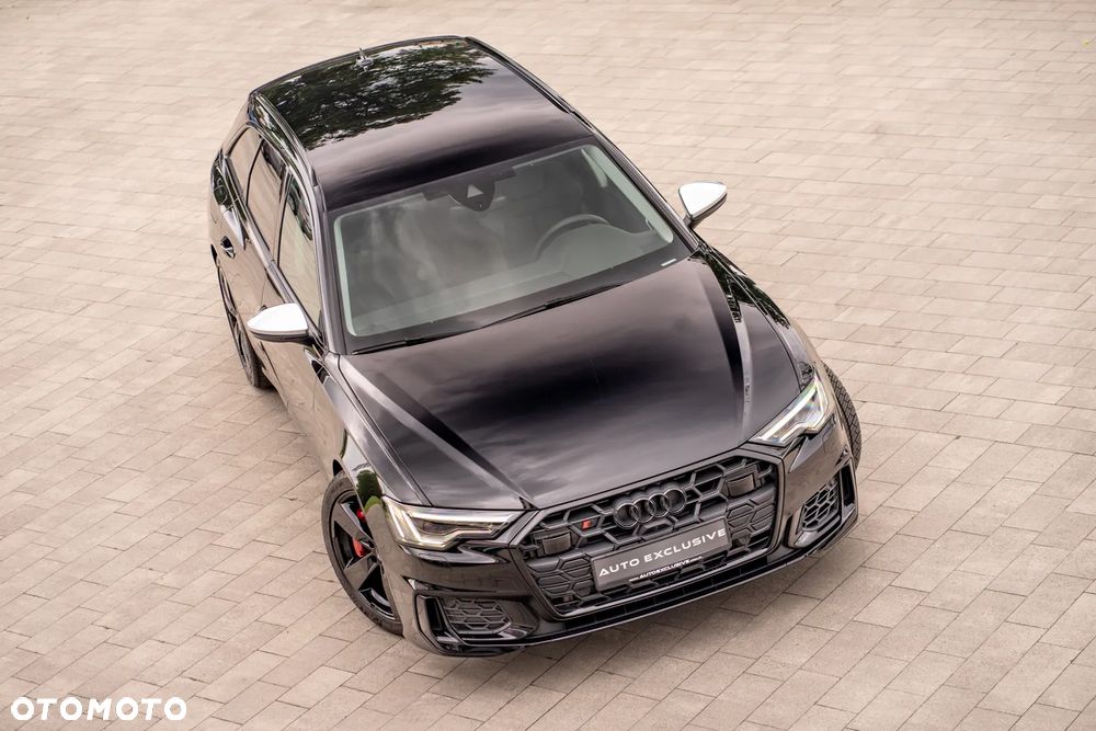 Audi A6 Avant - 13