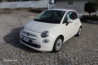 Fiat 500 1.2 Lounge Dualogic S&S