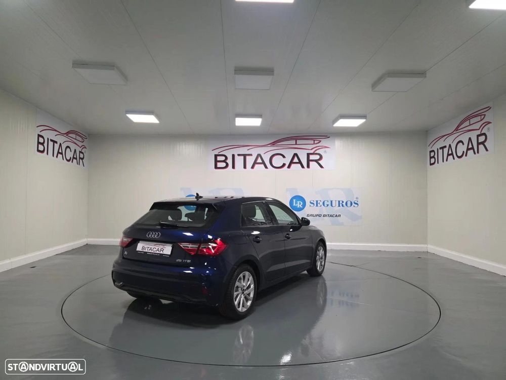 Audi A1 Sportback - 33