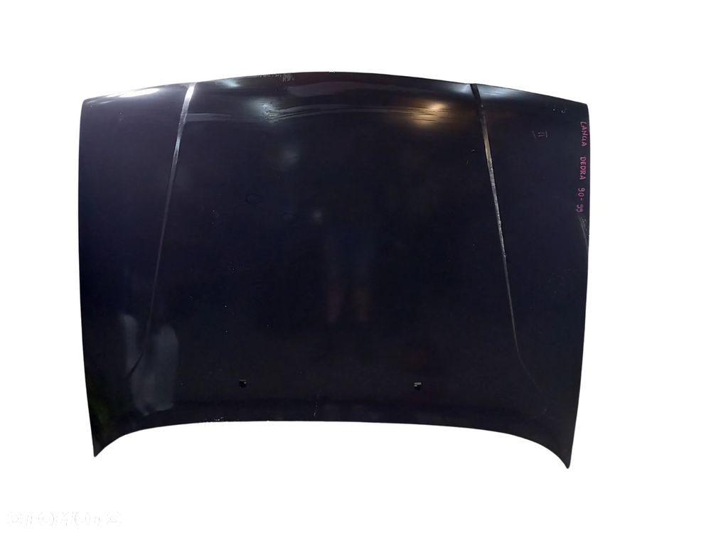 MASKA POKRYWA SILNIKA LANCIA DEDRA 1990- - 1