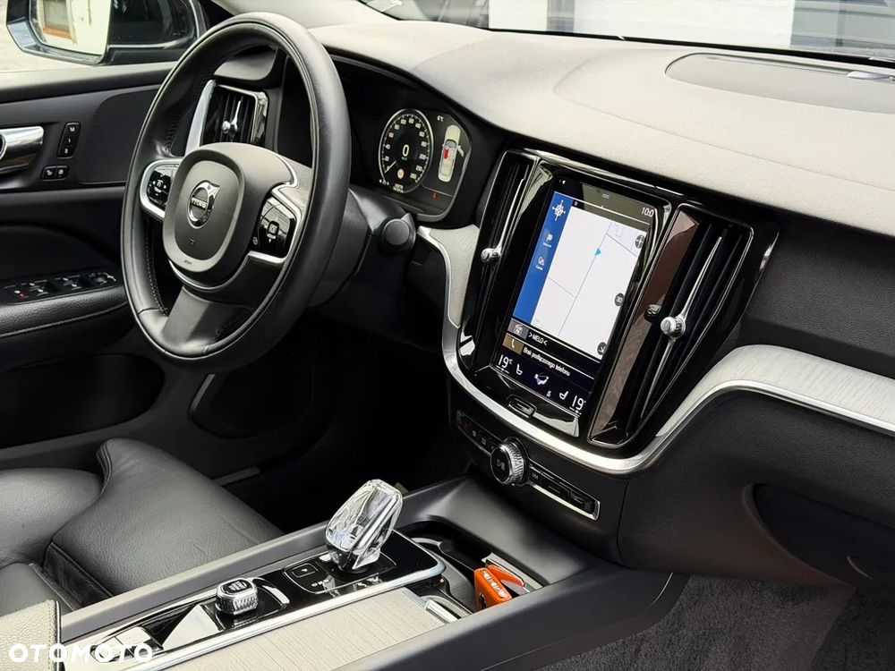 Volvo S60 B4 B Geartronic Inscription - 31