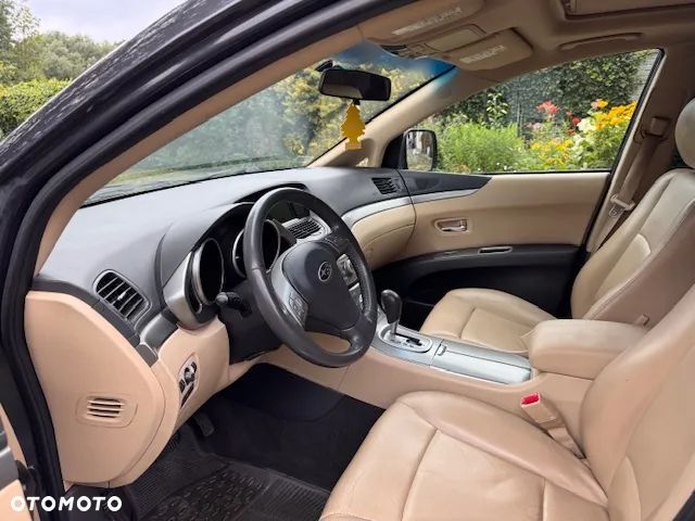 Subaru B9 Tribeca - 15