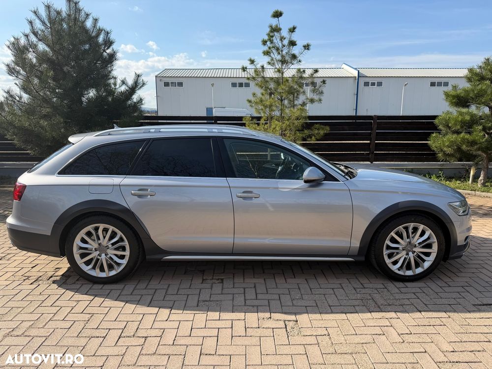 Audi A6 Allroad - 5
