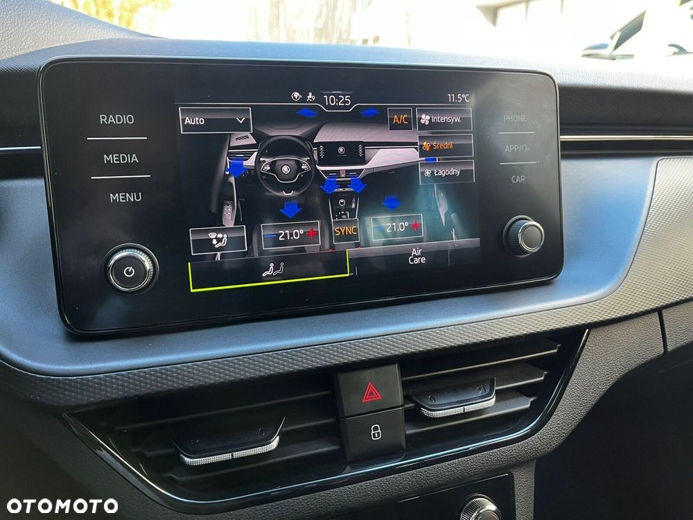 Skoda Kamiq 1.0 TSI Style - 25